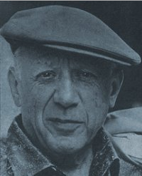 Biografi Pablo Picasso