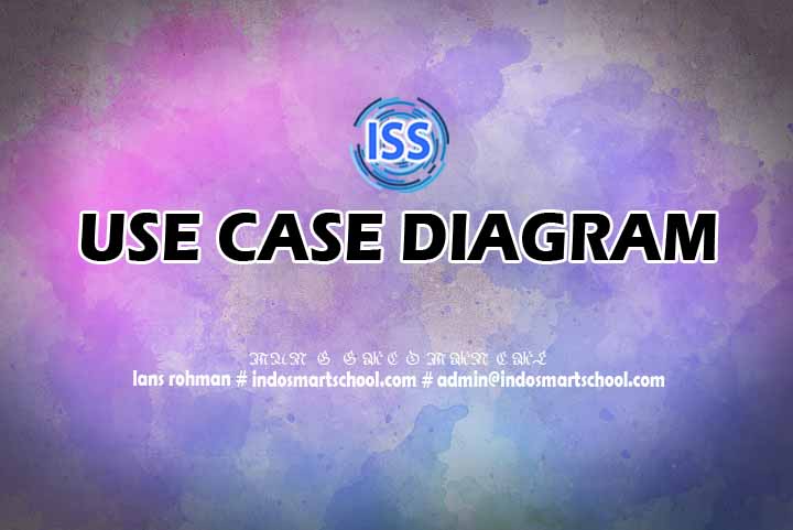 USE CASE DIAGRAM