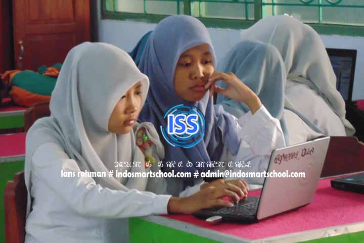 BAHASA AKADEMIK DALAM PENULISAN BUKU AJAR Indo Smart School