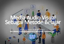 Media Audio Visual Sebagai Metode Belajar